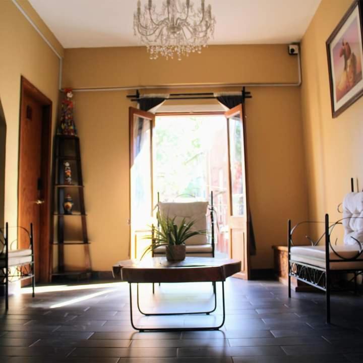 Villa Casa Jardin Guanajuato Exterior foto